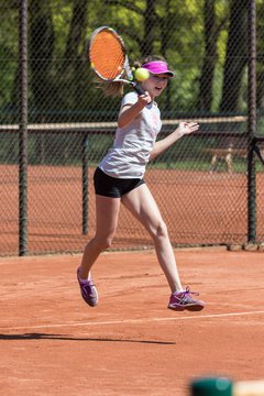 Bild 199 - NL VfL Westercelle - TC RW Wahlstedt 2 : Ergebnis: 5:4